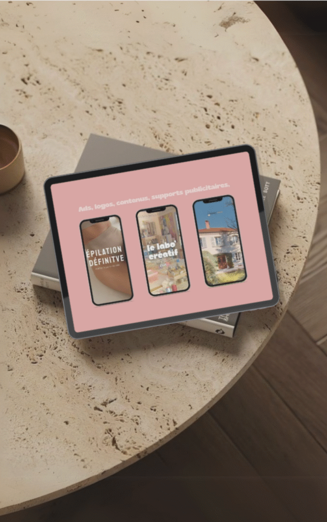 Création de contenu clermont-ferrand