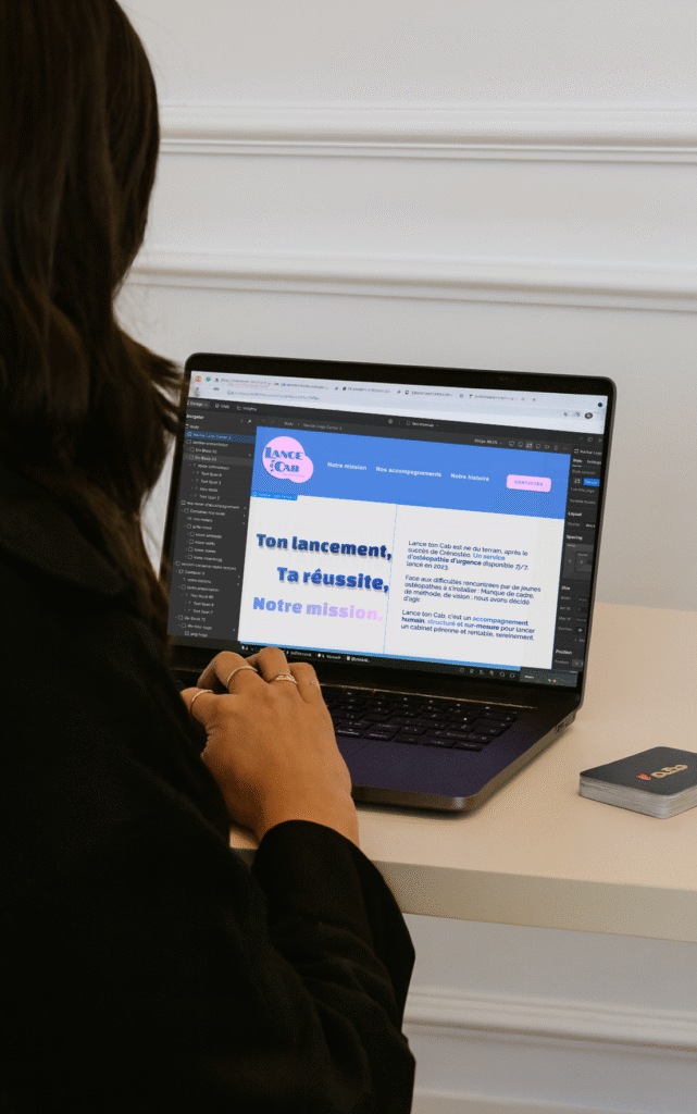 création de site internet clermont-ferrand