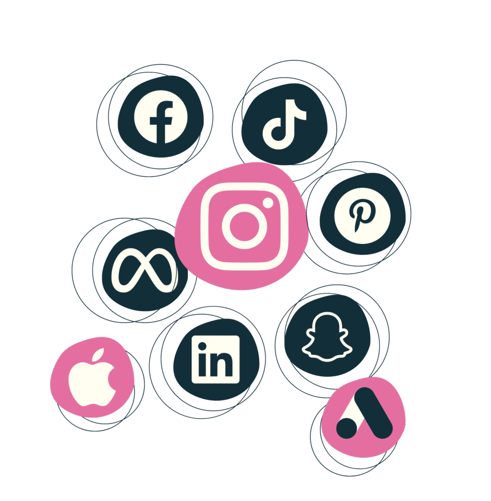 social media ads clermont ferrand