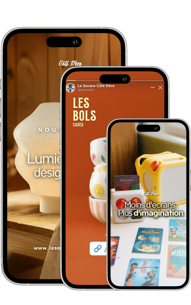 Projets sur mesure clermont ferrand