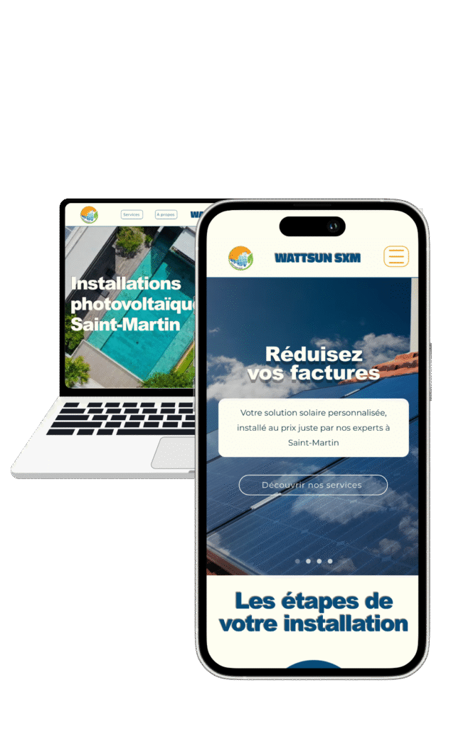 Création site internet clermont ferand